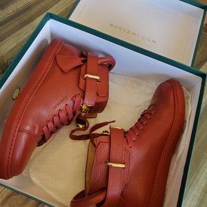 Buscemi Fashion Sneakers